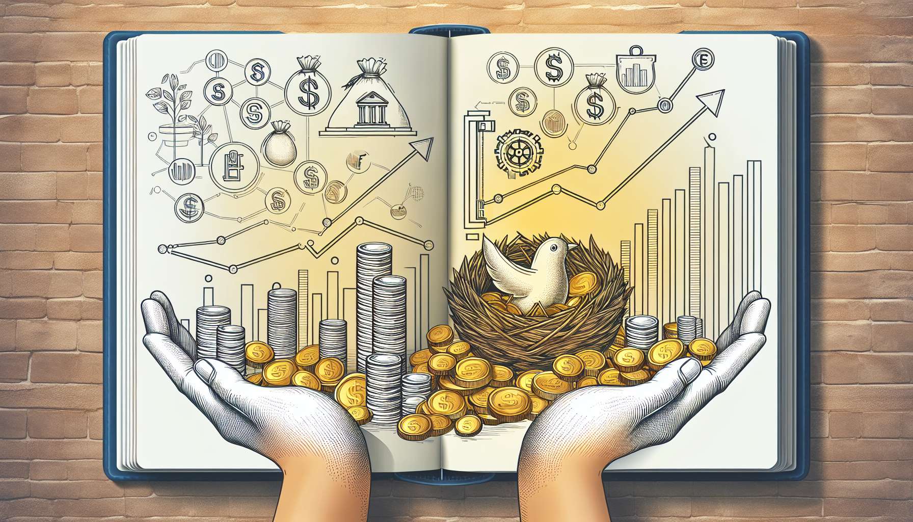 Inversiones del 2023: Cómo Optimizar Beneficios y Proteger tu Futuro Financiero