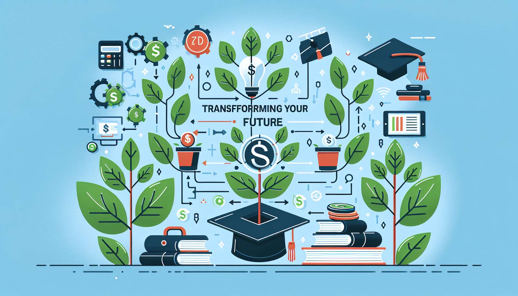 Impulsa tu Futuro: Fortalece tus Finanzas con Educación Práctica