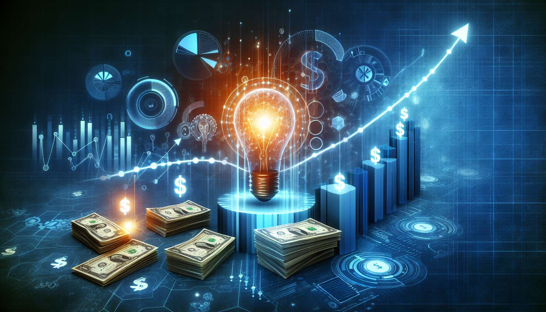 Impulsa Tu Negocio: Estrategias Efectivas para Triunfar en Finanzas