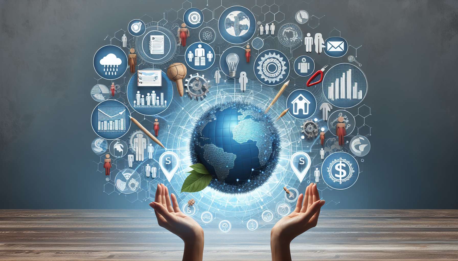 Potencia tu Economía Personal con Programas Sociales Efectivos
