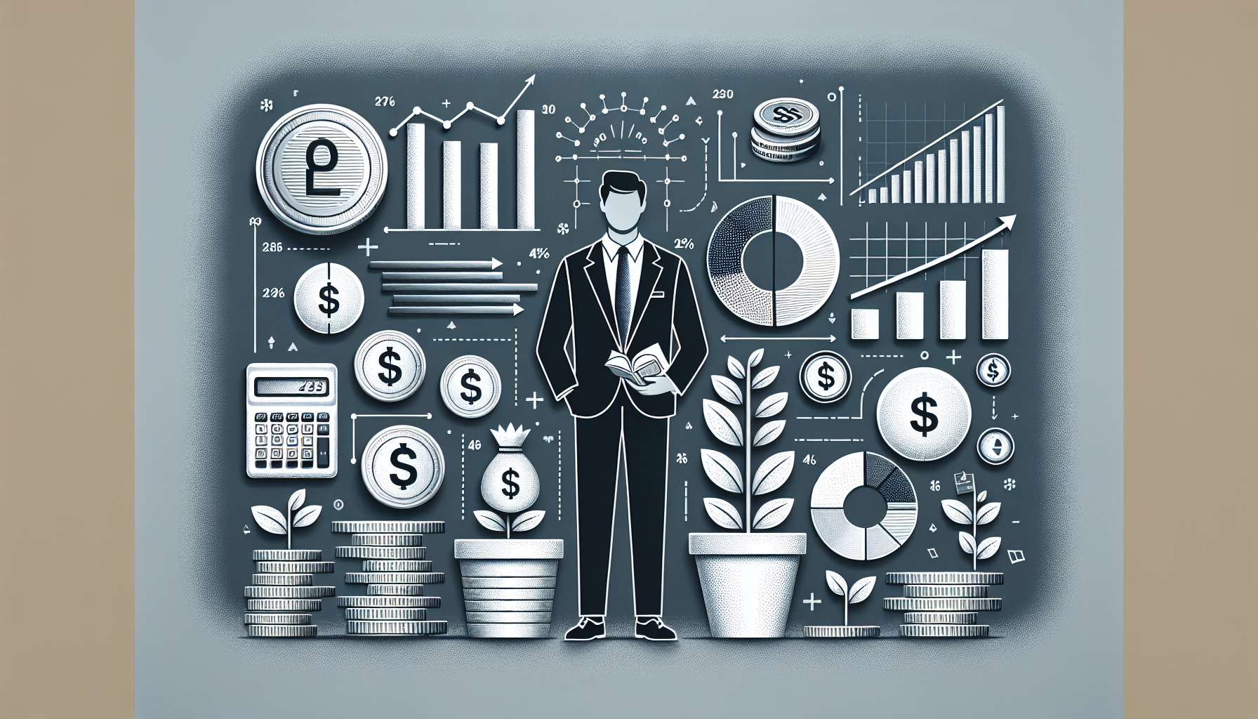 Maximiza tus Finanzas: Estrategias para el Éxito Emprendedor