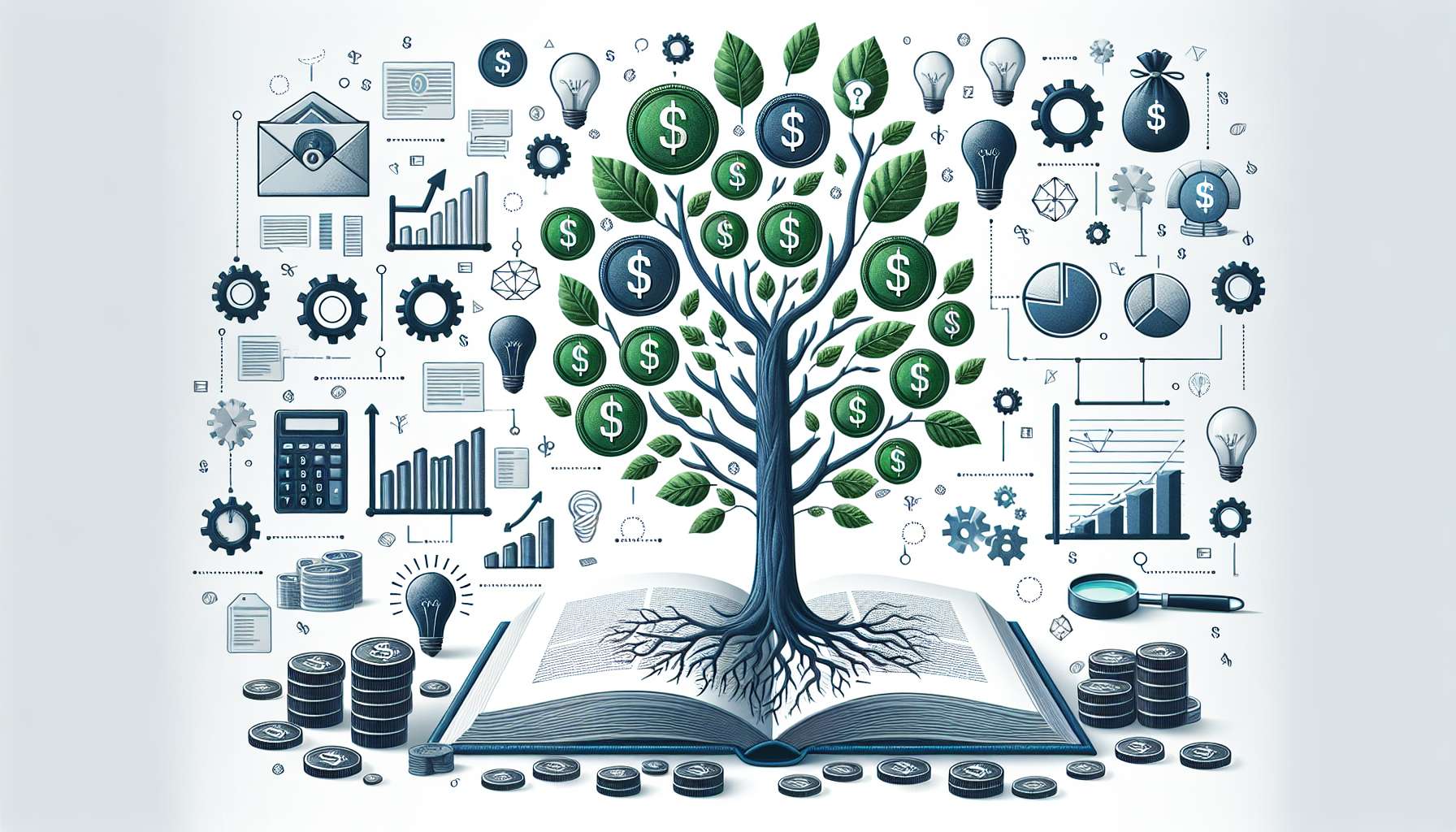 Independencia Económica: Claves para Emprendedores y Gestión de Créditos