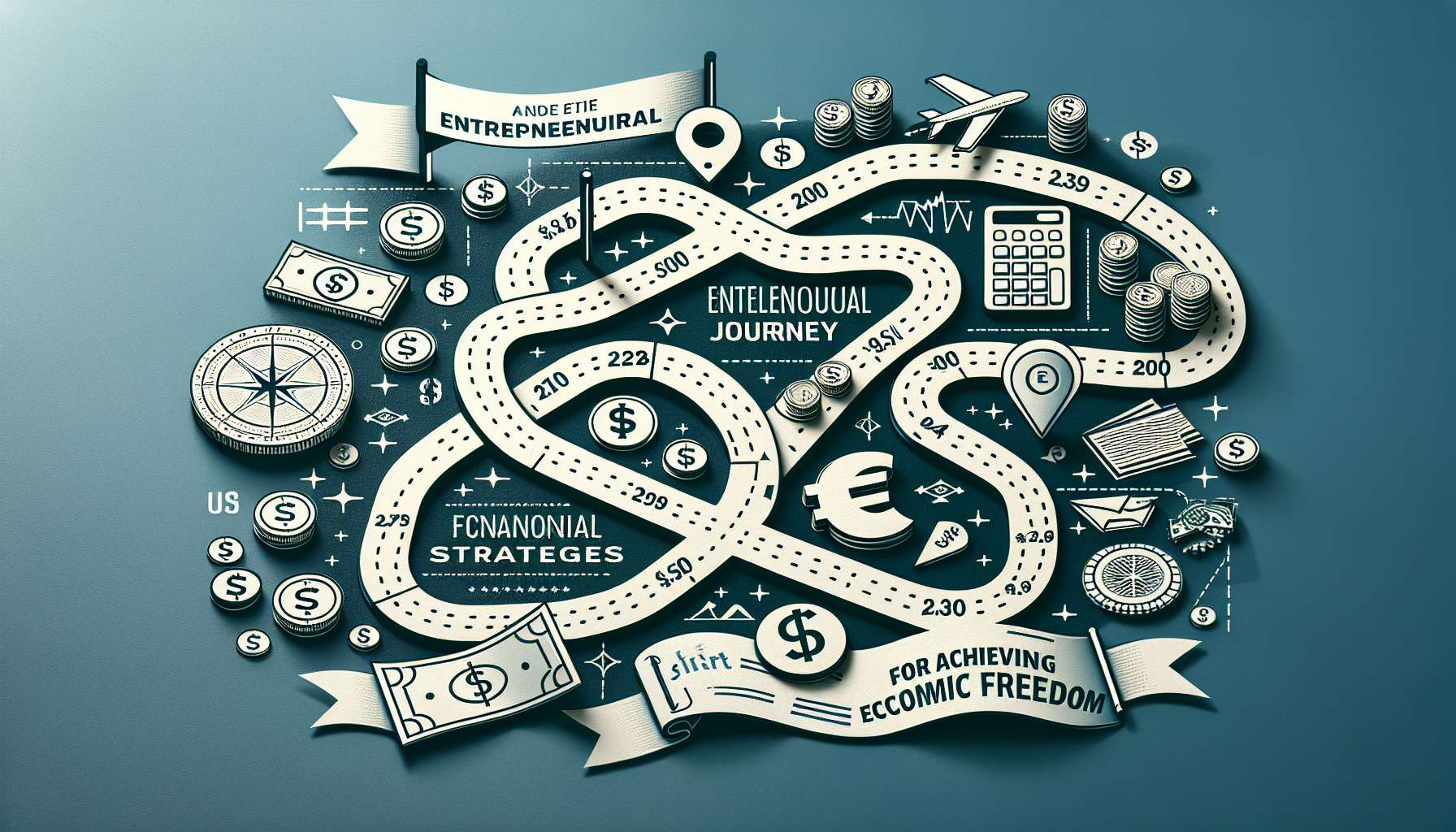 Estrategias Financieras para Alcanzar la Libertad Económica