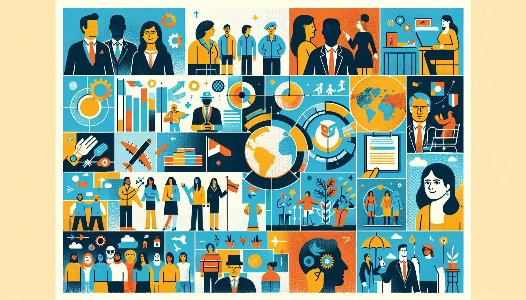 Cómo Potenciar los Beneficios Sociales en América Latina: Una Guía Práctica