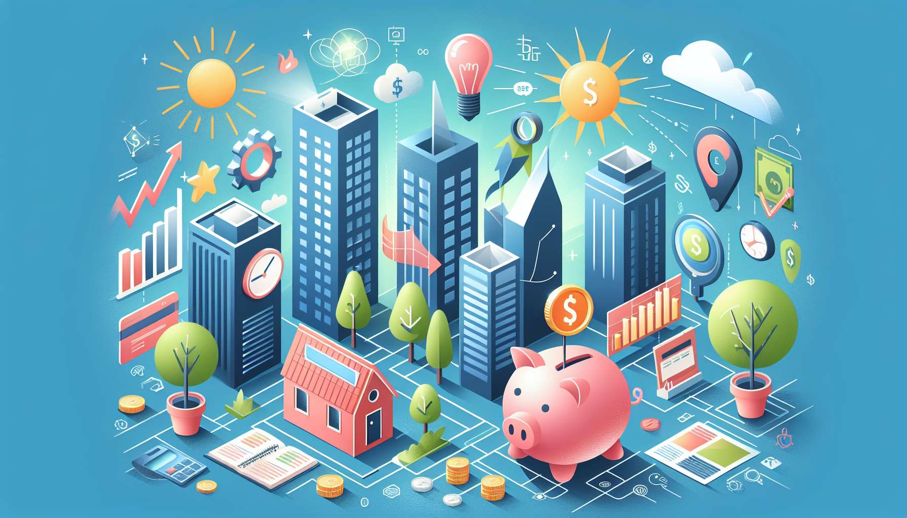Consejos Clave para Ahorrar de Forma Efectiva: Estrategias Financieras