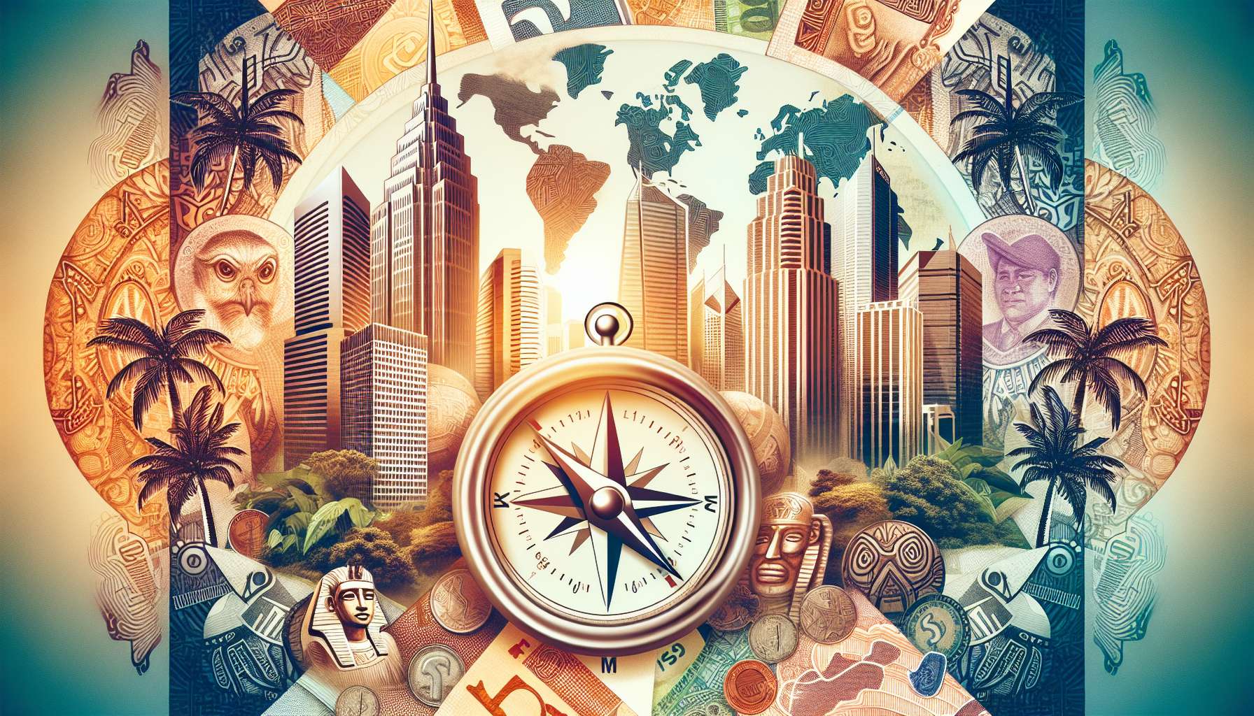 Éxito Financiero y Empresarial en América Latina: Tu Guía Definitiva