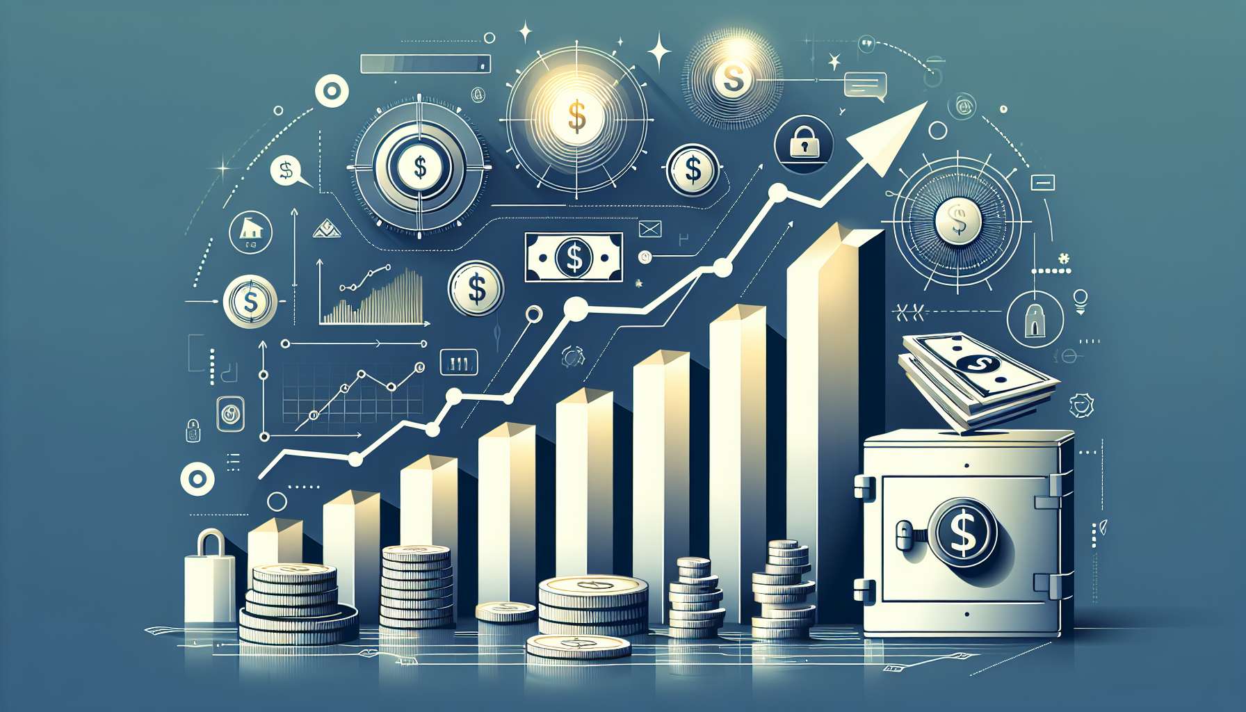 Manual Definitivo para Controlar tus Finanzas y Garantizar tu Porvenir