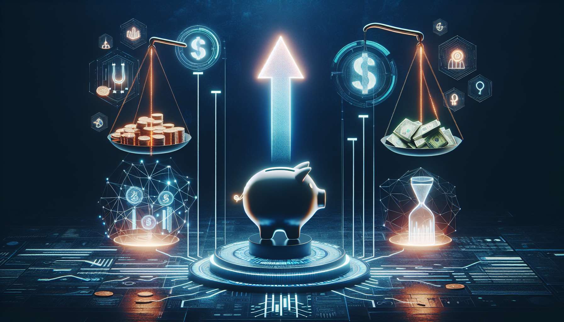 Gestión Inteligente 2023: Ahorro, Inversión y Optimización Financiera