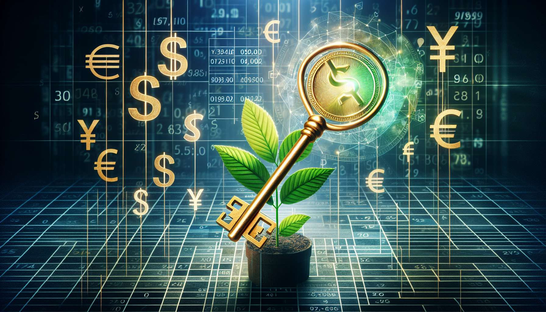 Revoluciona Tus Finanzas: Estrategias de Éxito para Emprendedores