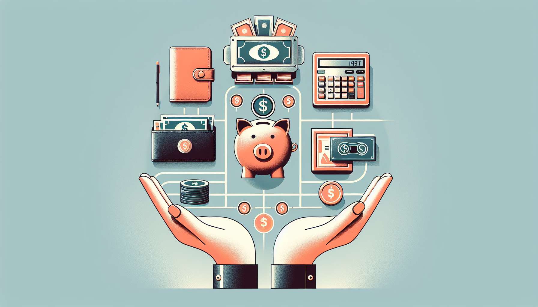 Domina tus Finanzas: Asegura tu Futuro en 5 Sencillos Pasos