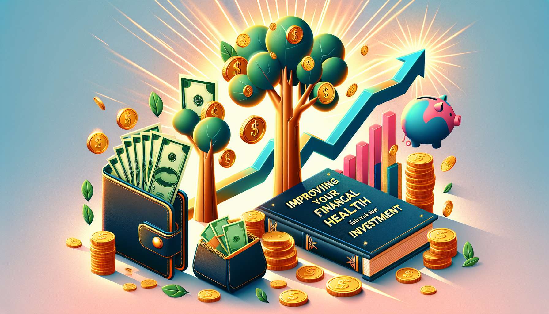 Fortalece tu Economía: La Educación Financiera como Clave del Éxito