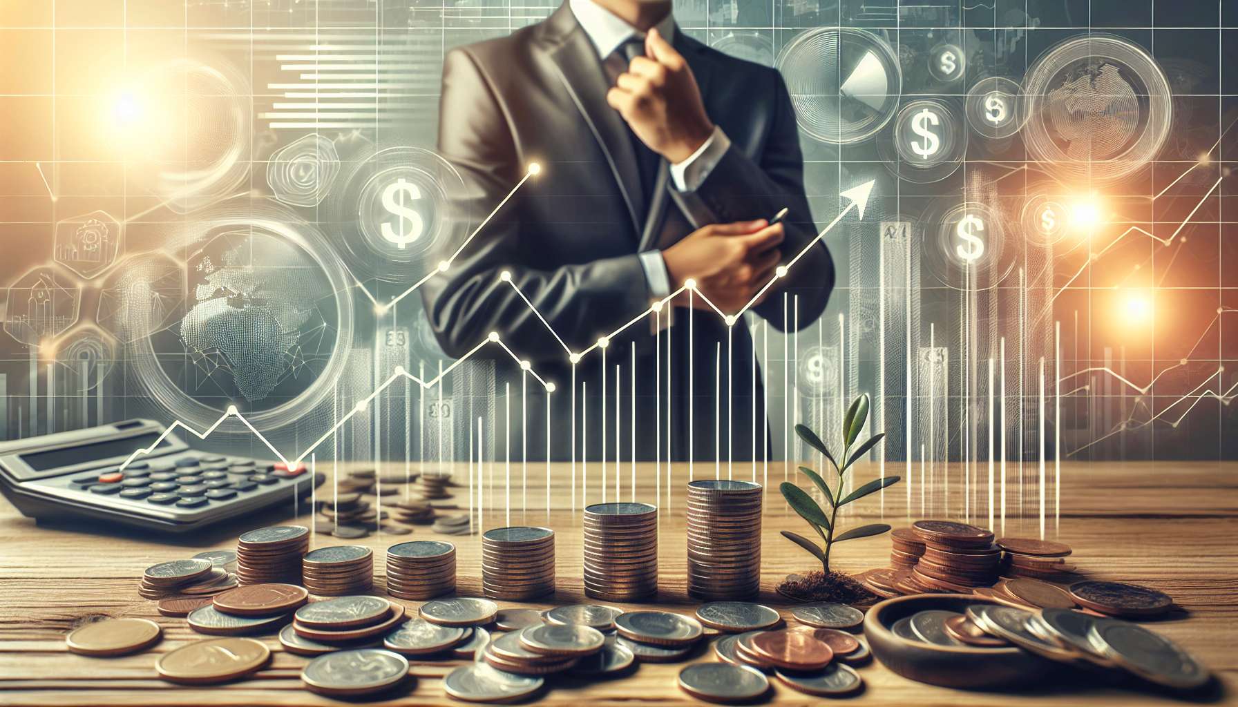 Emprendimiento Exitoso: Optimiza Finanzas y Ahorra con Eficiencia