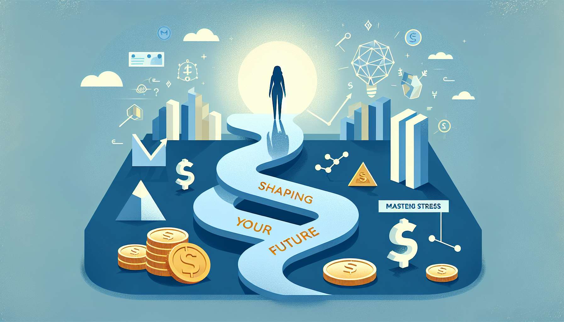 Impulsa tu Futuro: Emprendimiento Exitoso y Finanzas Sin Estrés