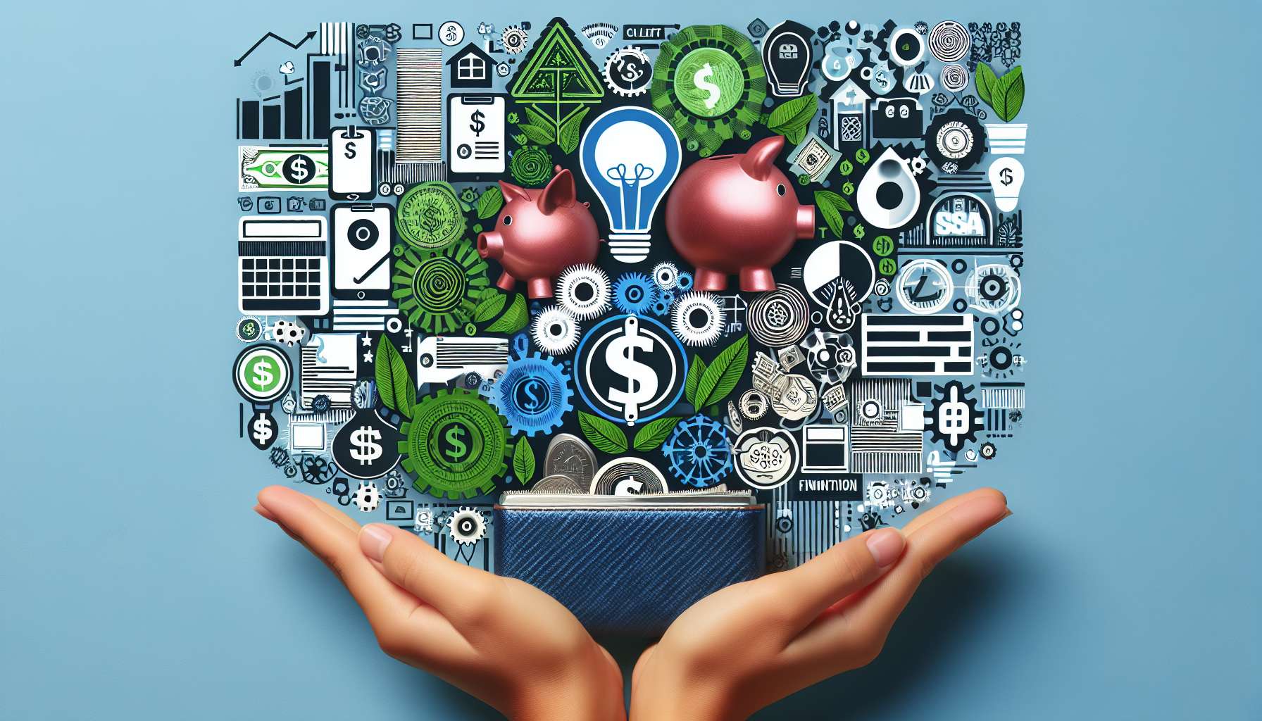 Potencia tus ahorros: Claves maestras para una gestión financiera exitosa