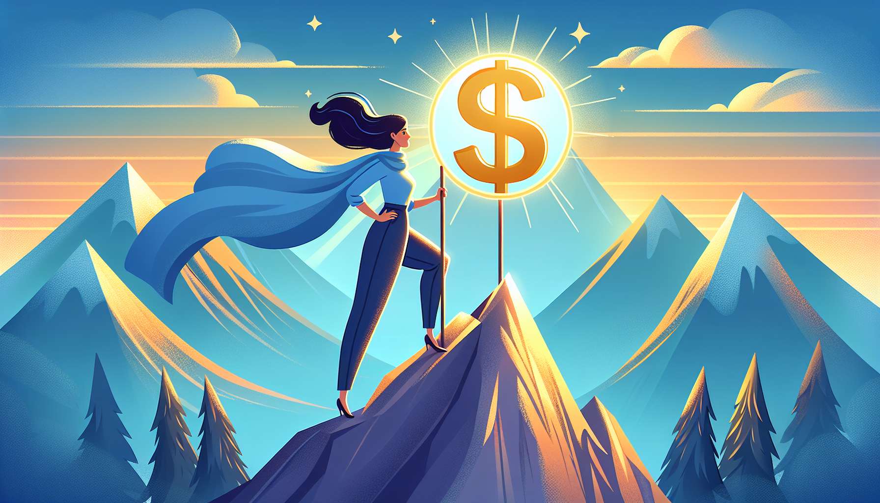 Domina tus Finanzas: Construye un Futuro Seguro y Próspero