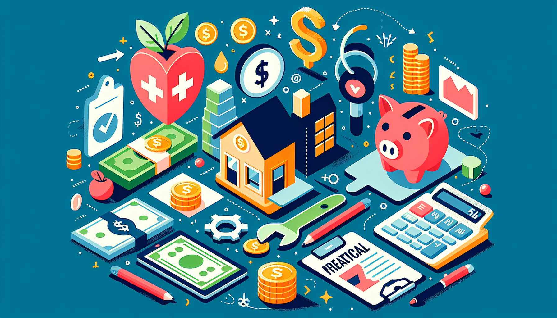 Manual Práctico: Cómo Mejorar Tu Bienestar Económico