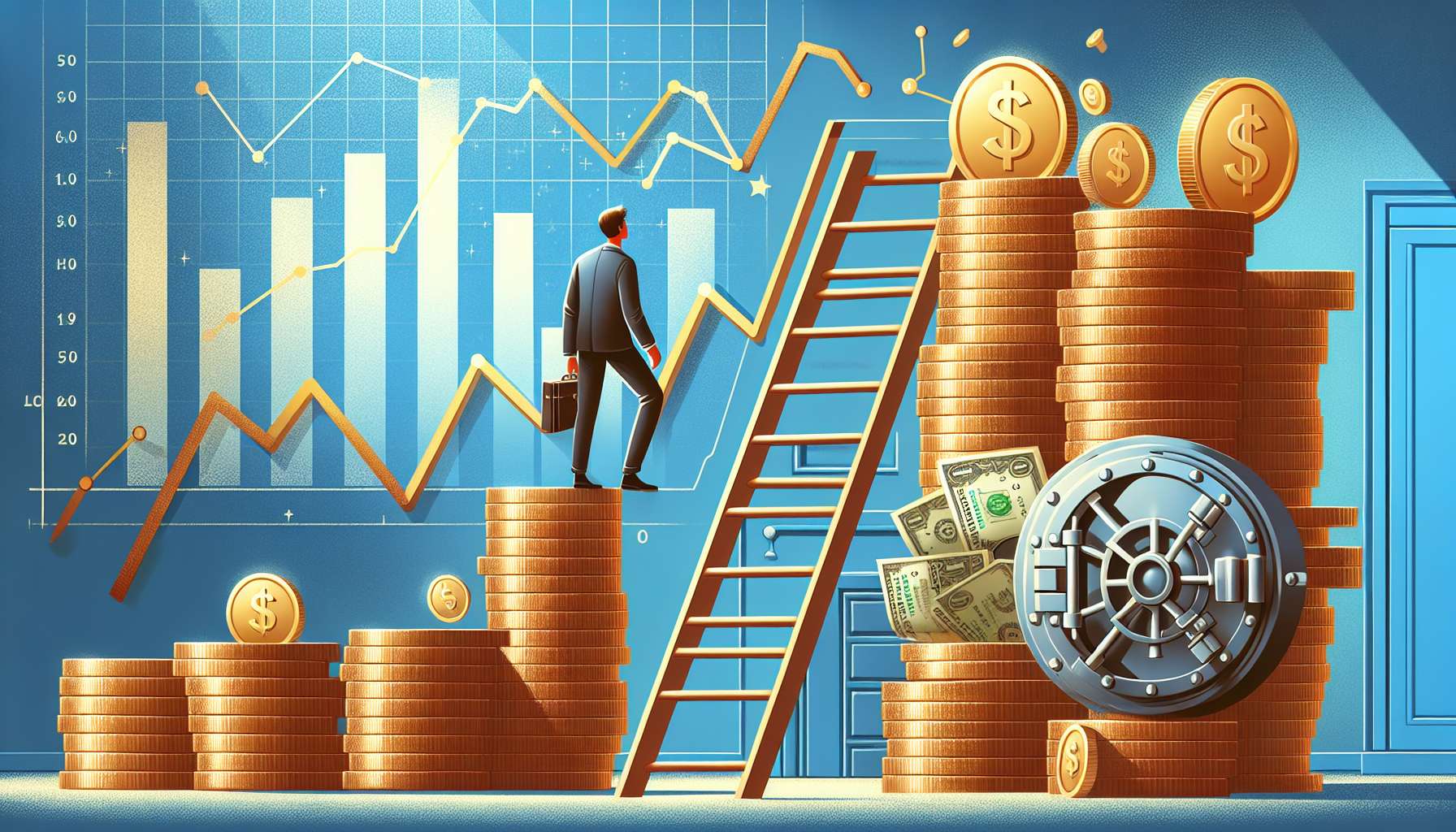 Iniciación en Inversiones: Estrategias y Consejos para Principiantes