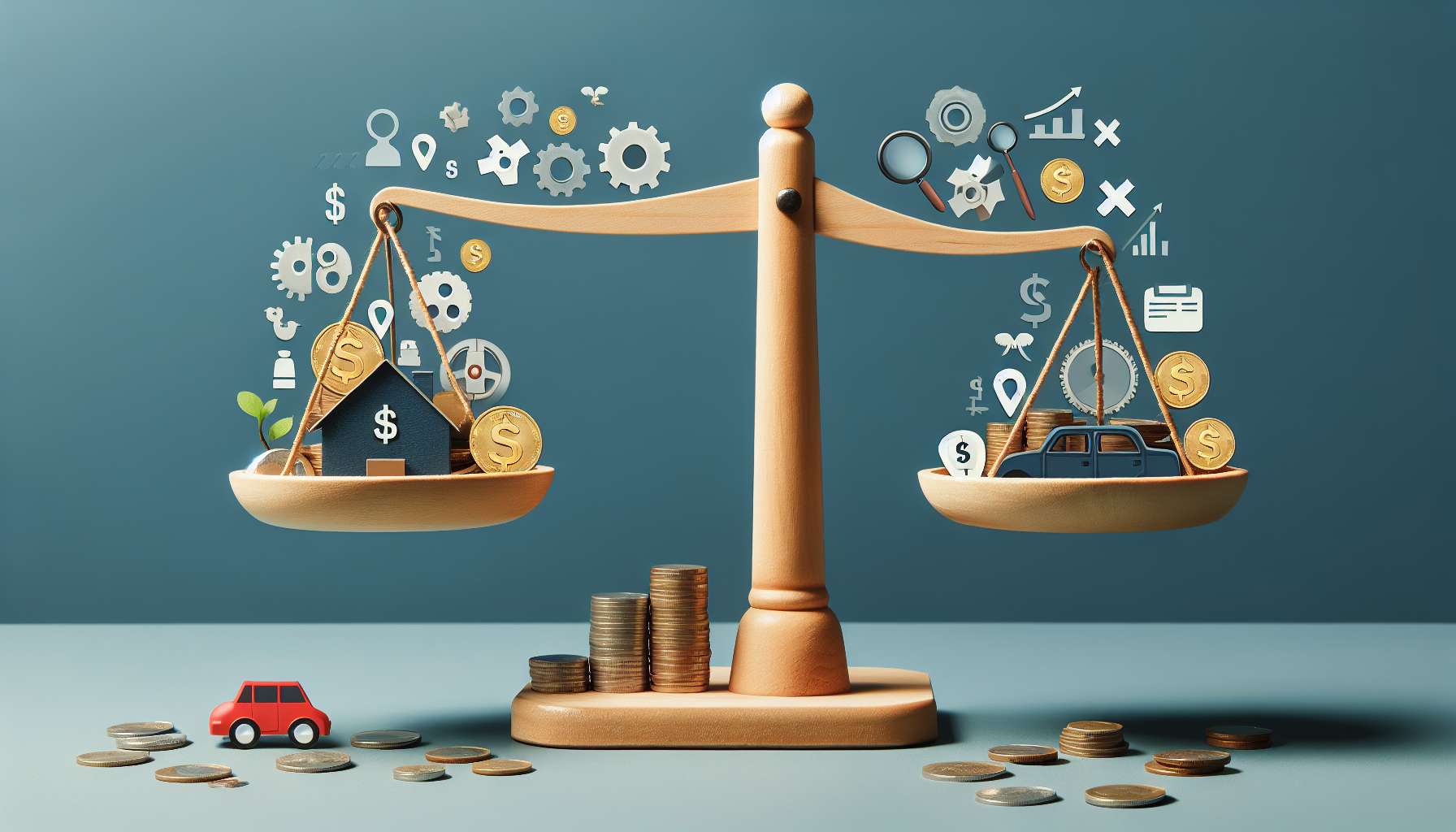 Consejos Esenciales para Fortalecer tus Finanzas como Emprendedor
