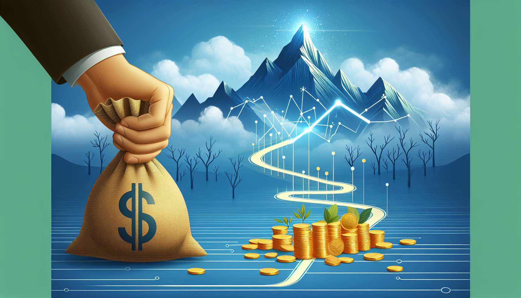 Controla tus Finanzas: Estrategias para Lograr tus Objetivos Económicos