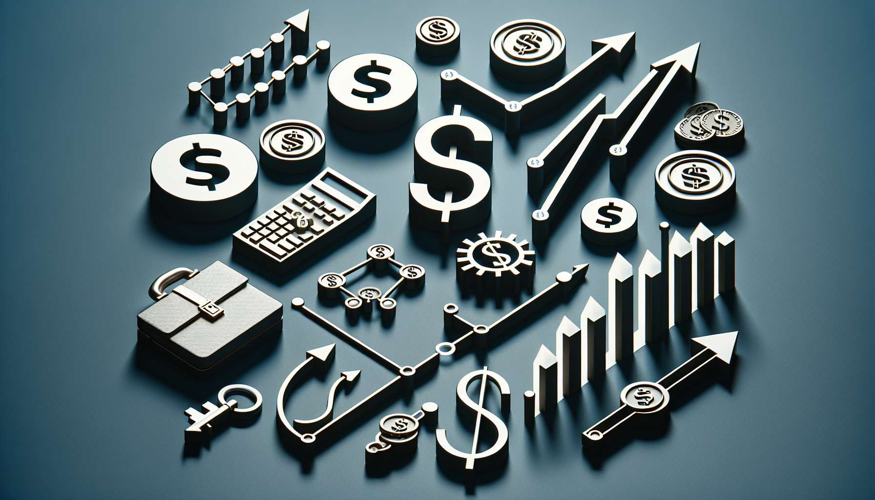 Estrategias para Alcanzar el Éxito Financiero en Emprendimientos