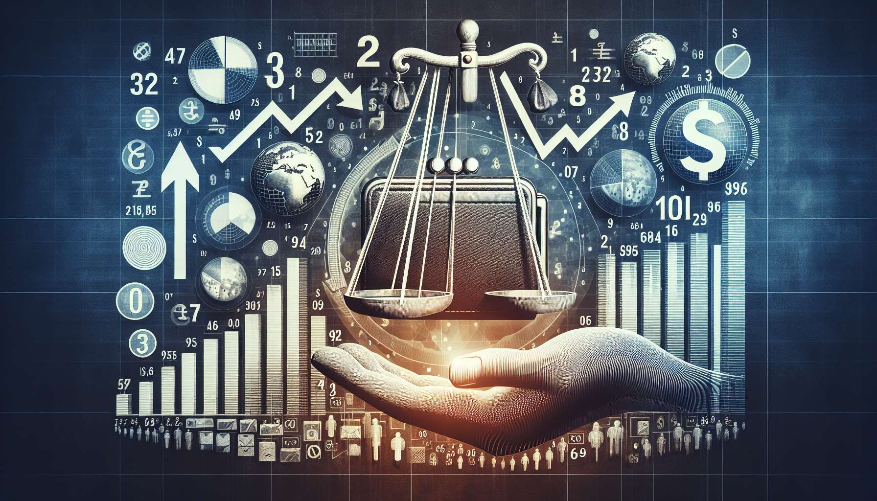 Optimización Financiera Personal en Tiempos de Inflación