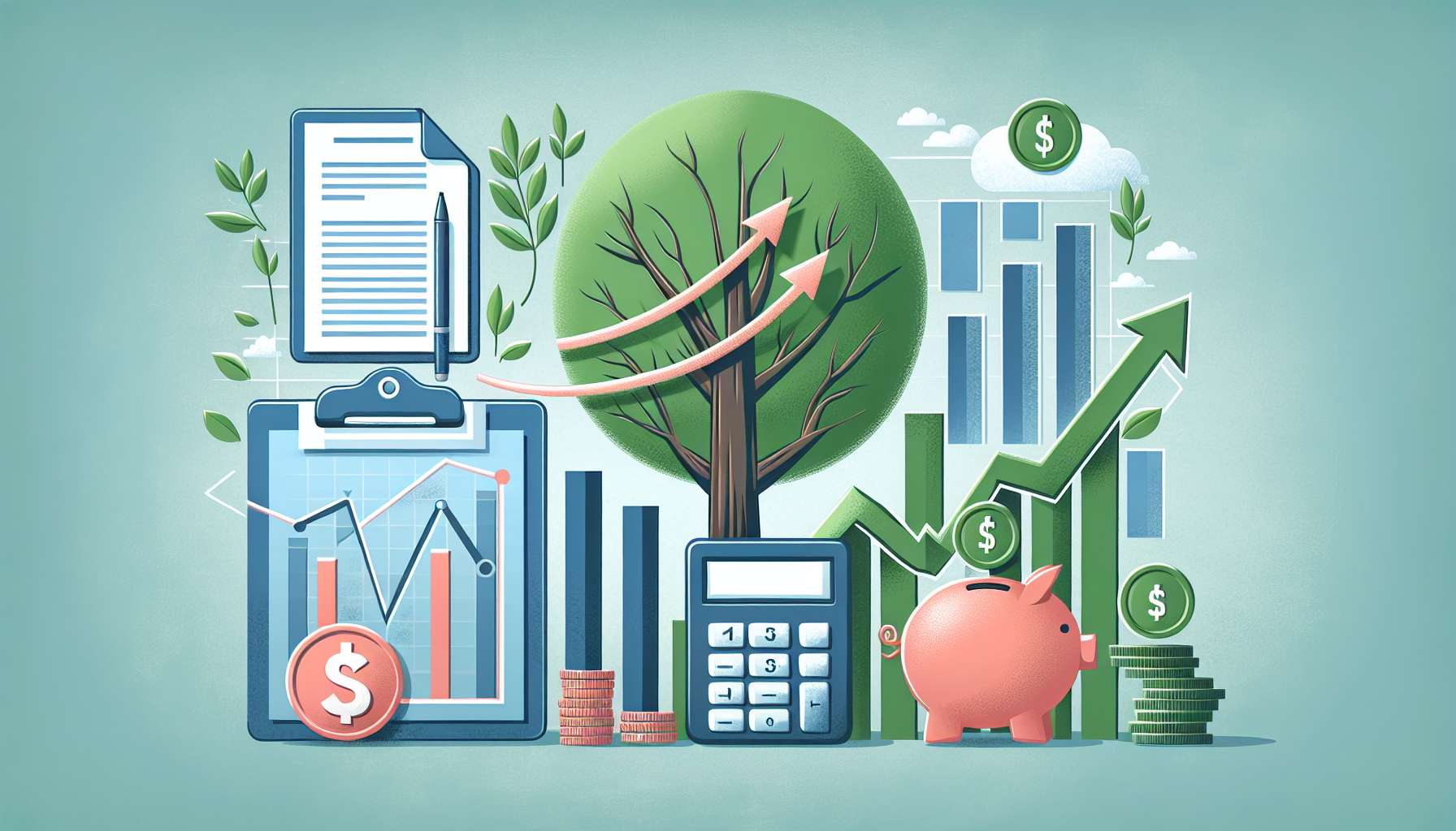 Consejos para Optimizar tus Finanzas y Fortalecer tu Salud Económica