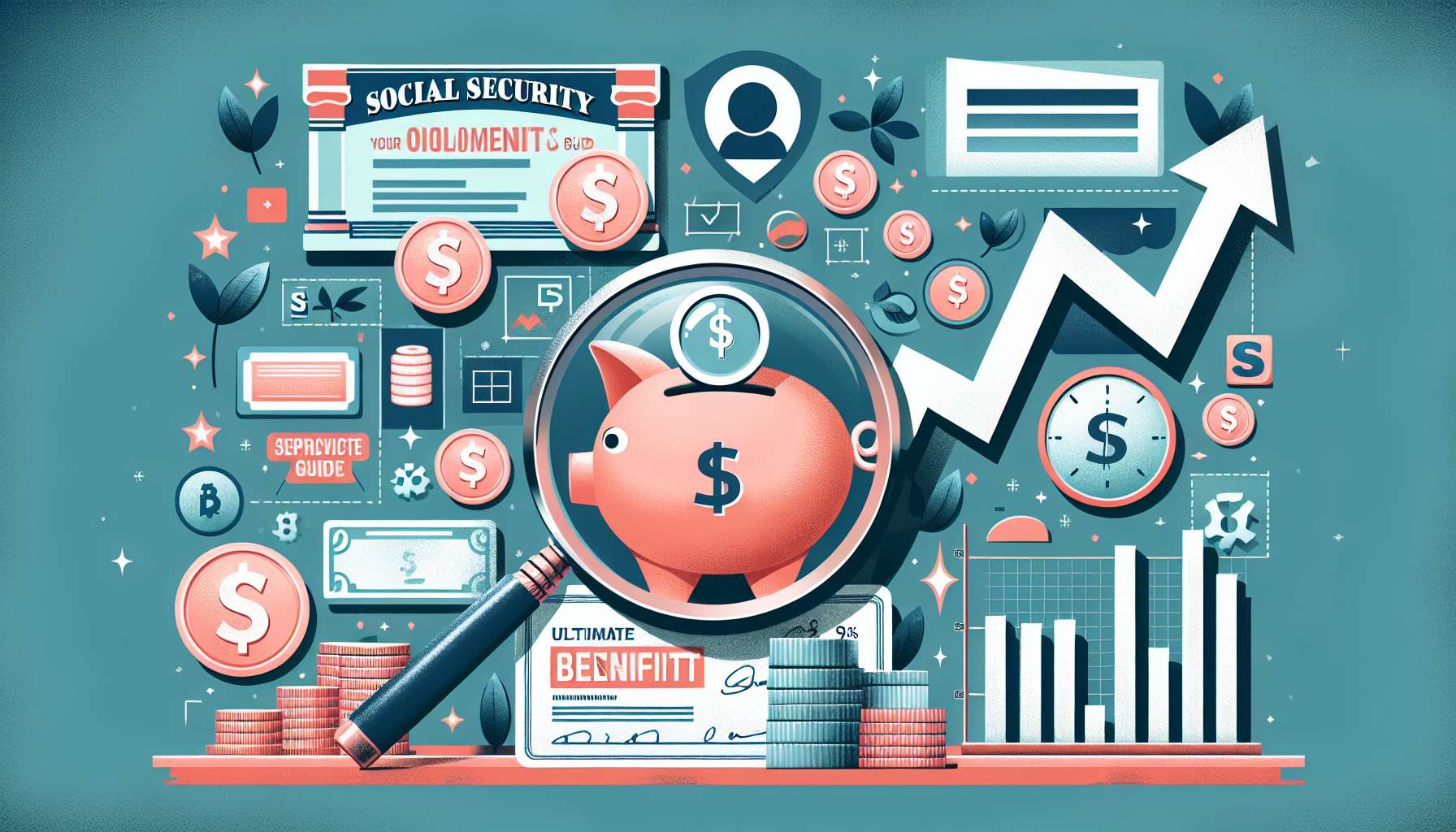 Cómo Maximizar Beneficios Sociales y Fortalecer tu Economía Personal