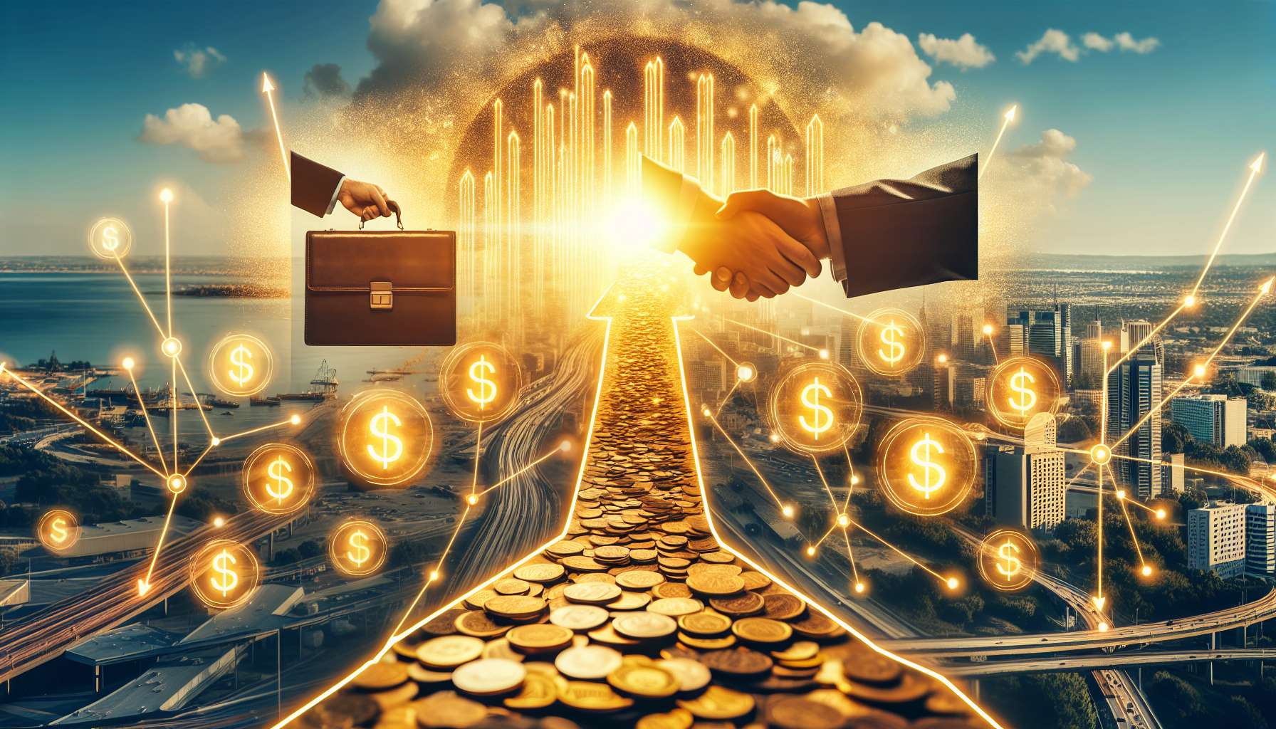 Impulsa tu Futuro: Optimiza tus Finanzas y Descubre Nuevas Oportunidades