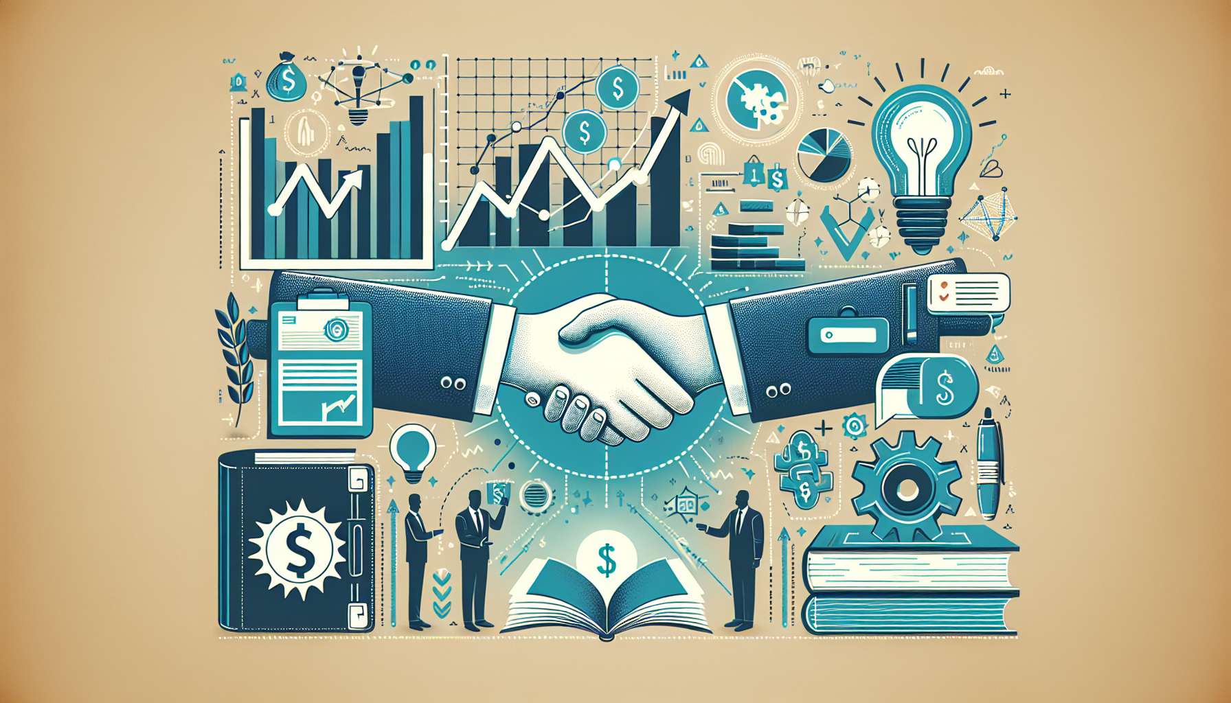 Gestiona tus Finanzas: Claves y Tácticas para Emprendedores con Éxito