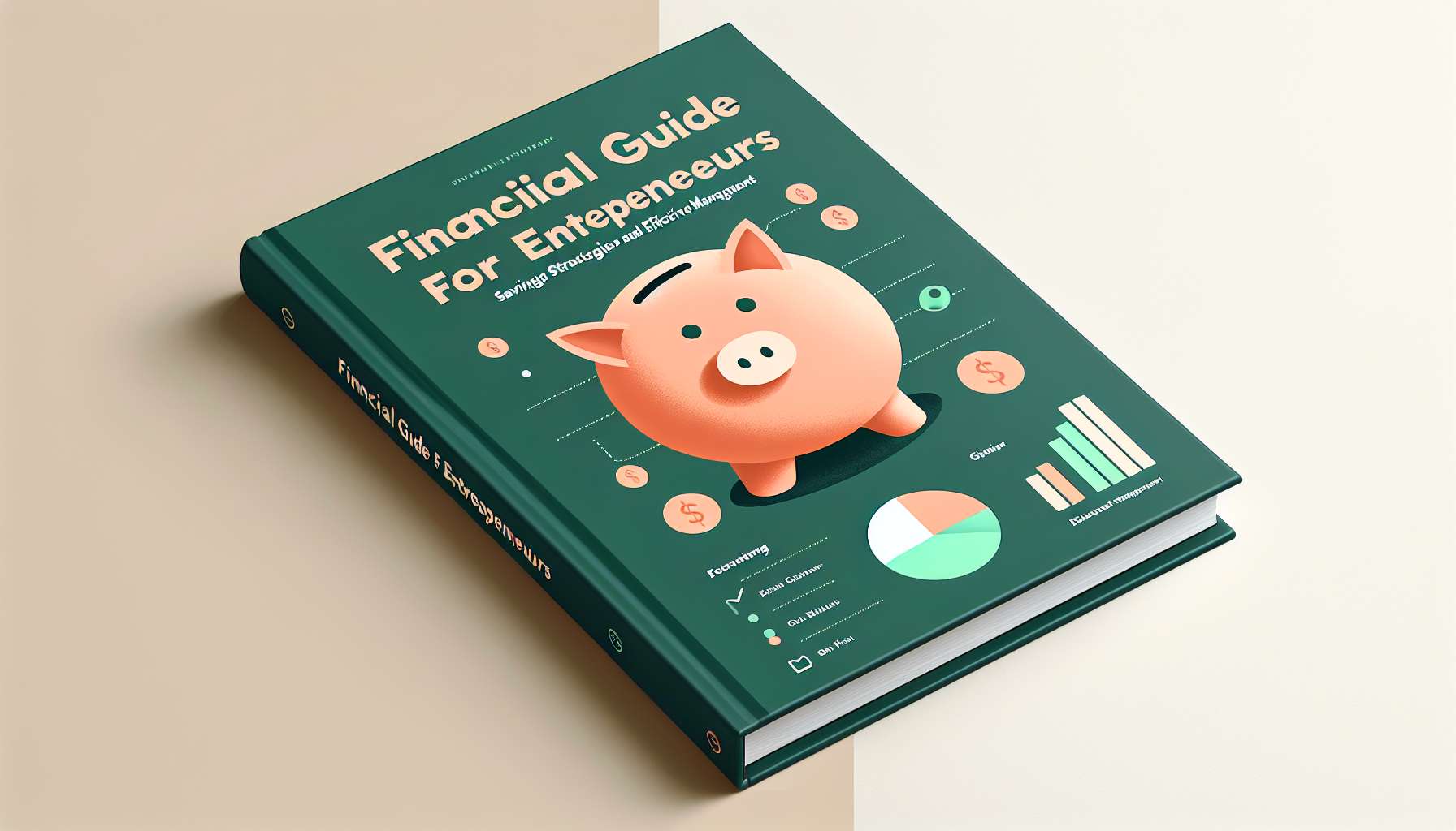 Estrategias Financieras para Emprendedores: Ahorro y Gestión Efectiva