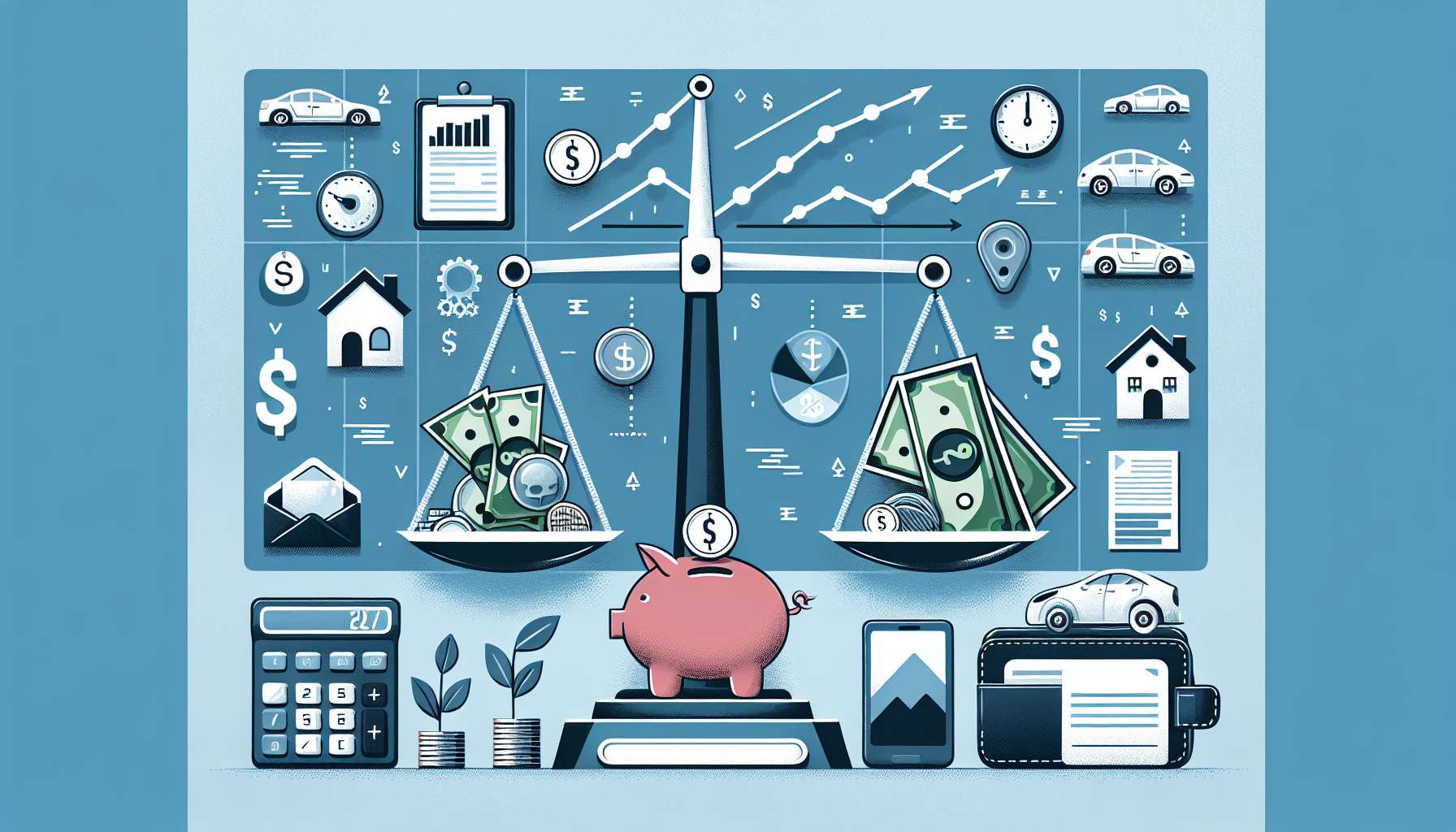 Consejos efectivos para fortalecer tus finanzas personales