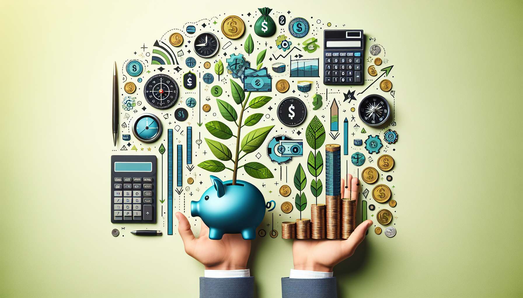 Domina tus Finanzas: Guía Clave para Asegurar Tu Futuro Financiero