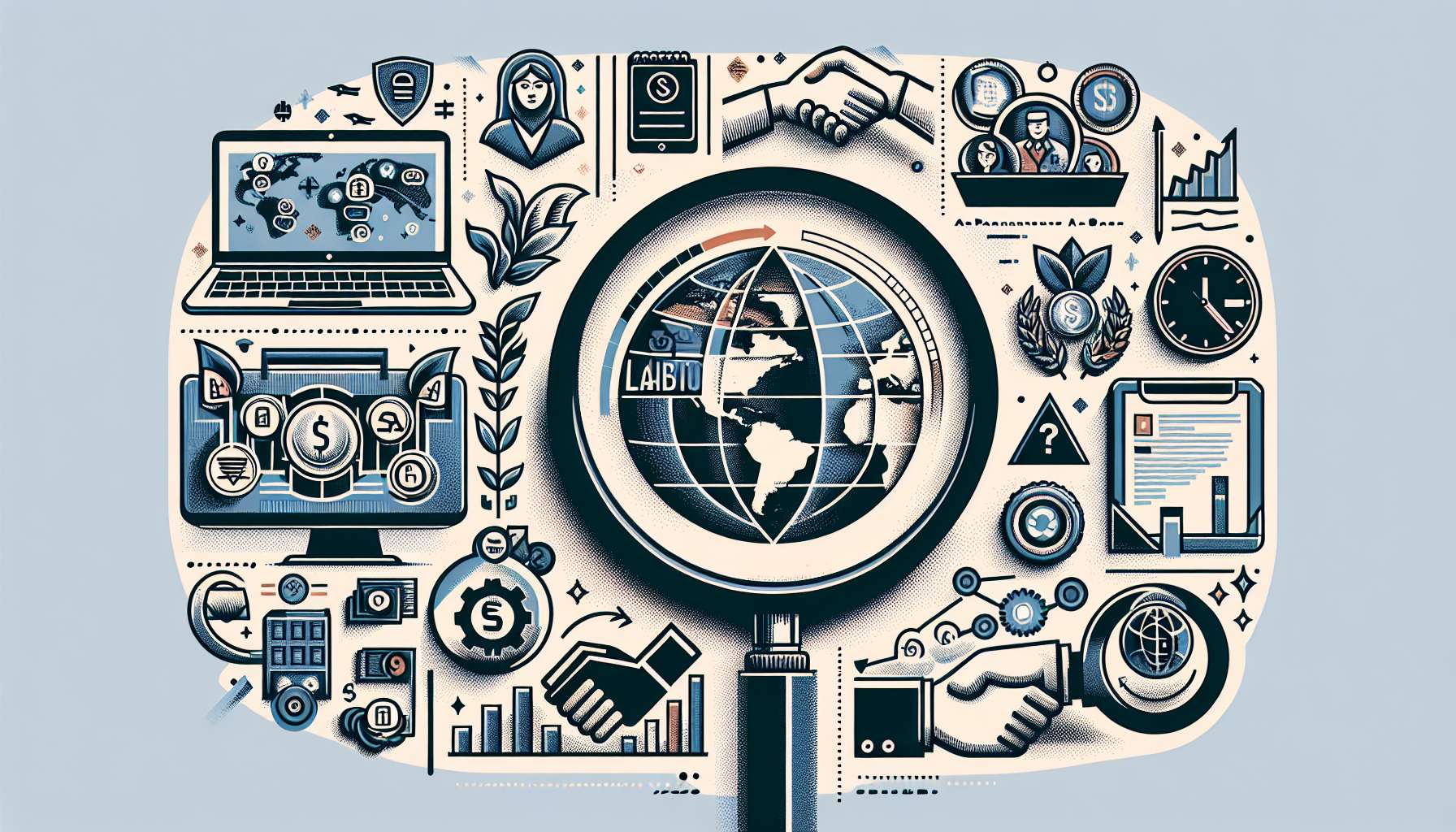 Guía para Optimizar Beneficios Sociales en LATAM: Consejos Prácticos