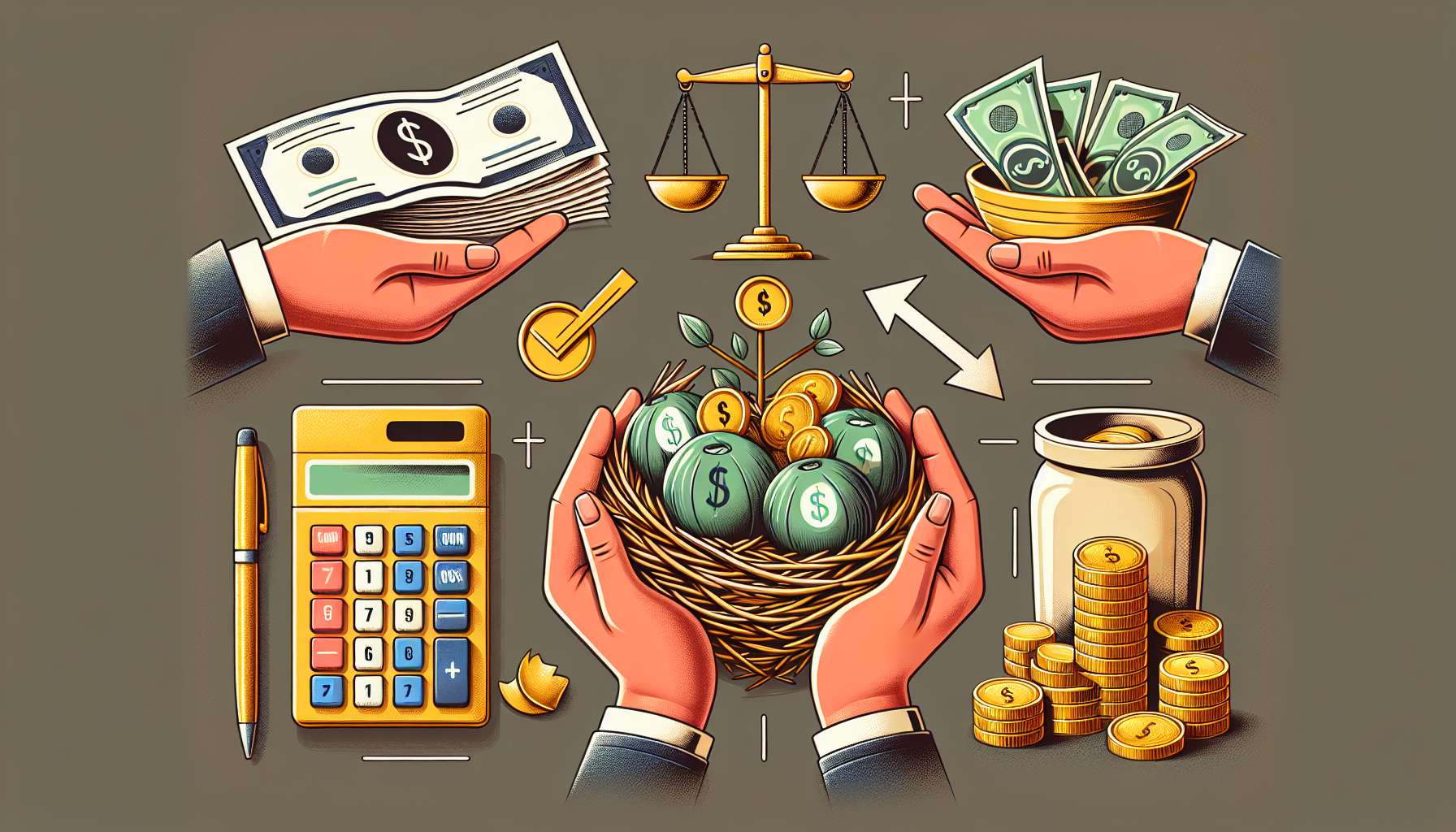 Domina tus Finanzas: Consejos y Errores para Mejorar tu Economía