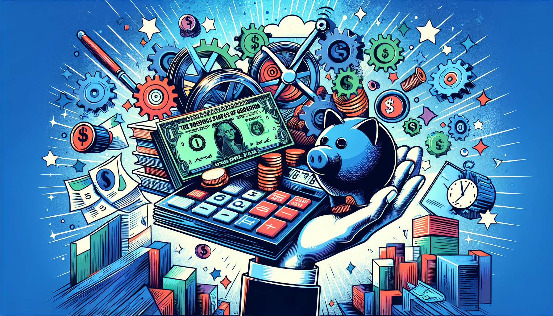 Emprender con Éxito: Claves Financieras para Evitar Deudas