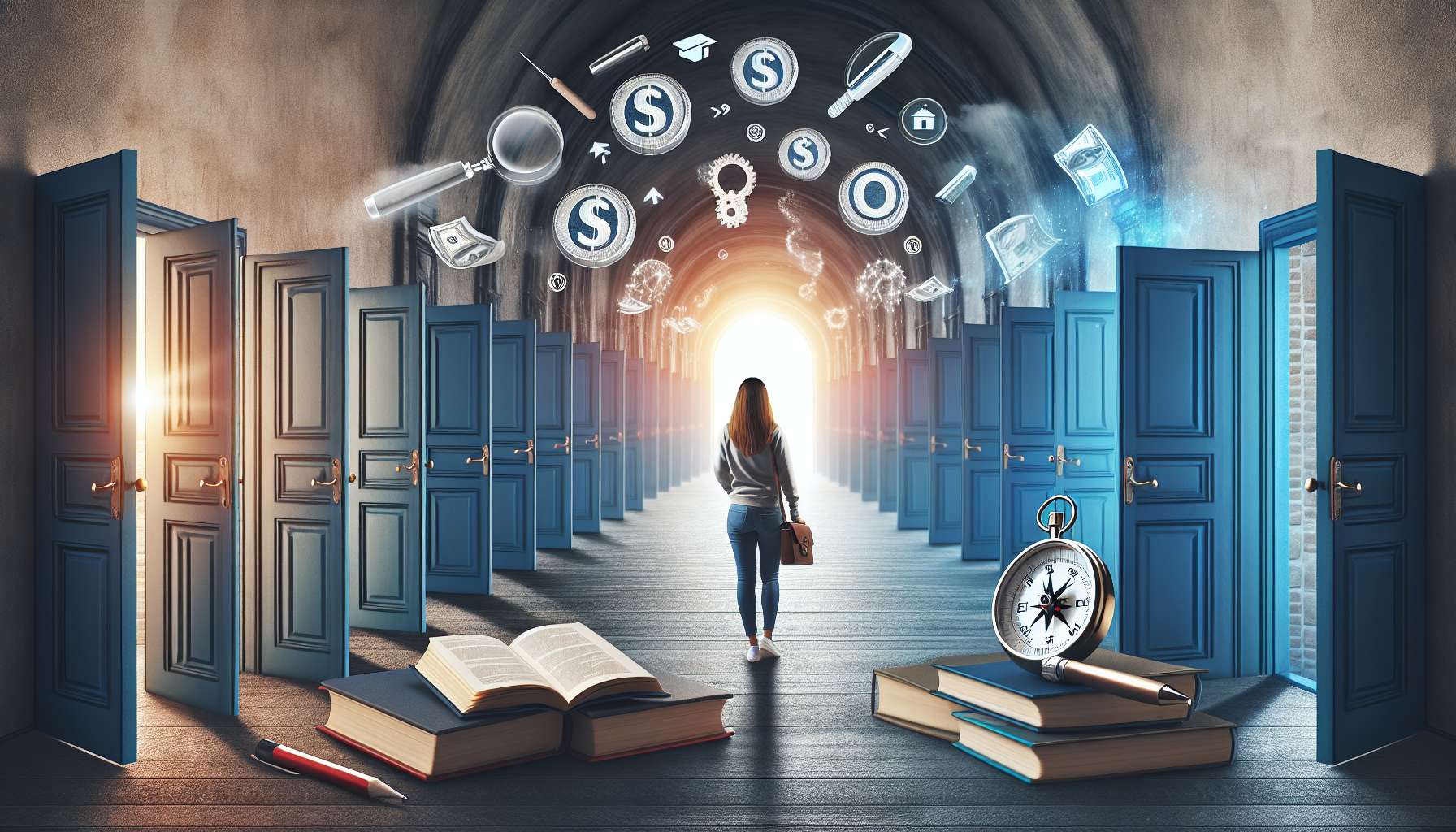 Estrategias Financieras para Transformar tu Vida con Educación de Expertos