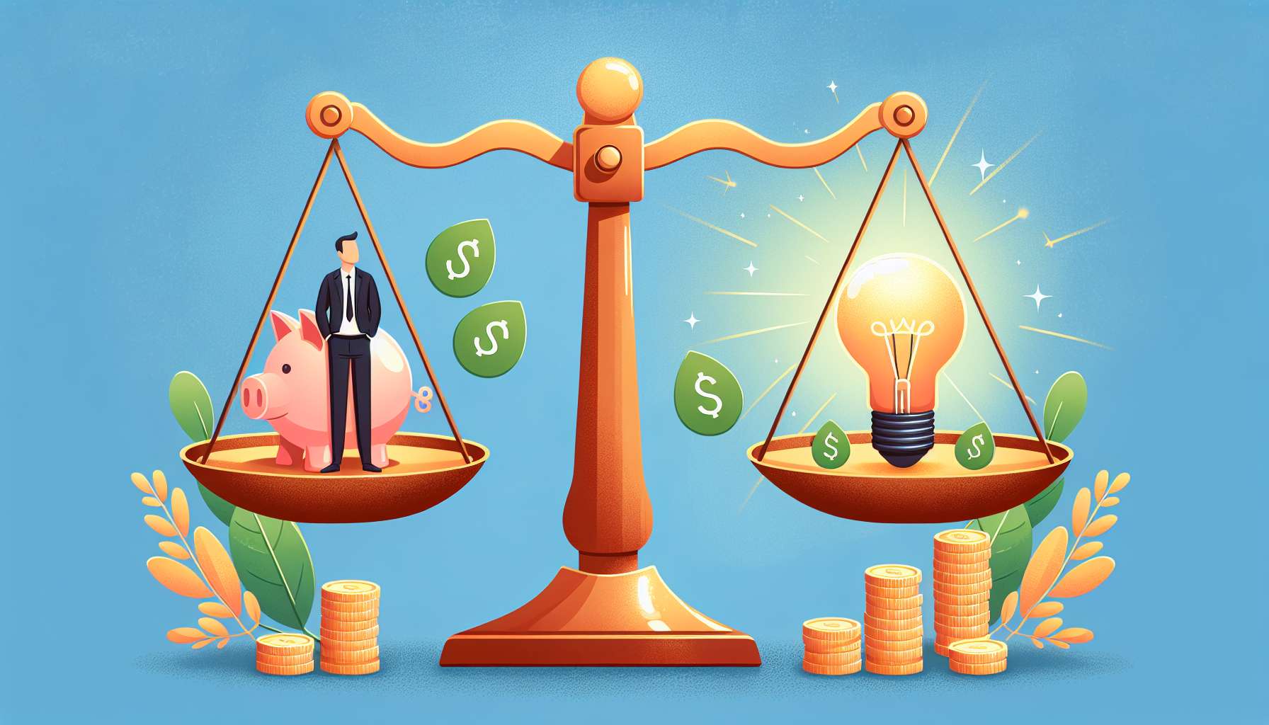 Fortalece tu Economía Personal y Lánzate al Éxito Emprendedor