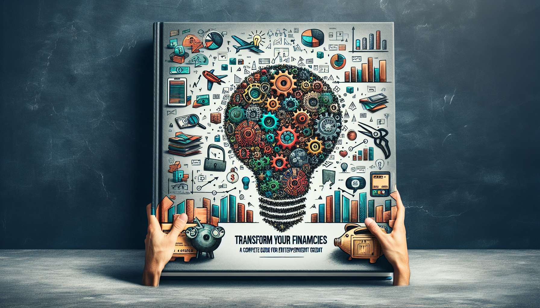 Mejora Financiera: Guía para Emprendedores y Uso Eficiente del Crédito