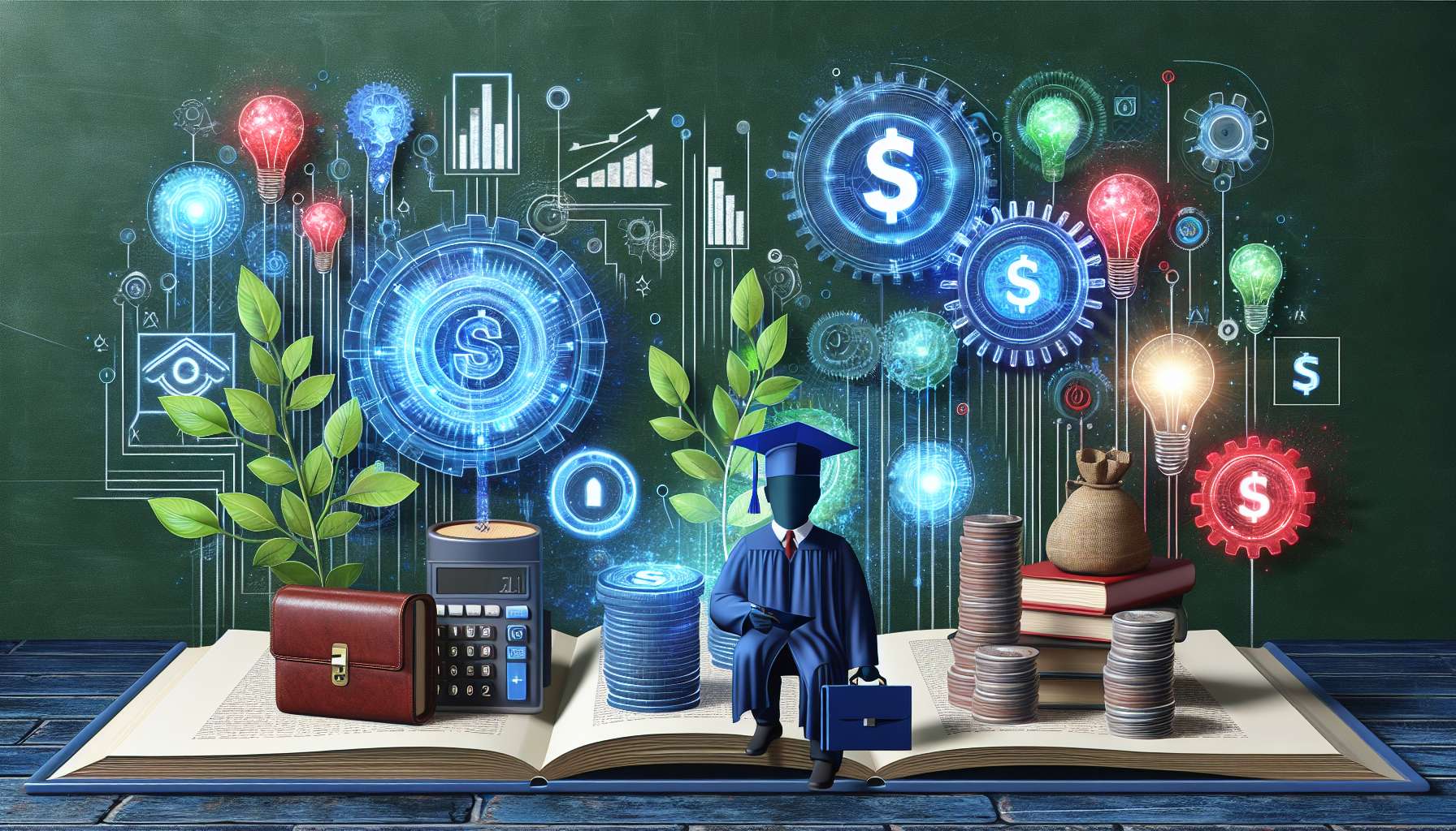 Mejora tu Educación Financiera con Consejos Clave
