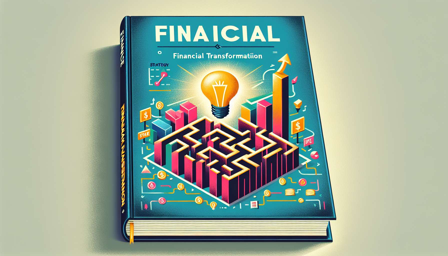 Transforma tu Vida Financiera con Educación: Impactos y Estrategias