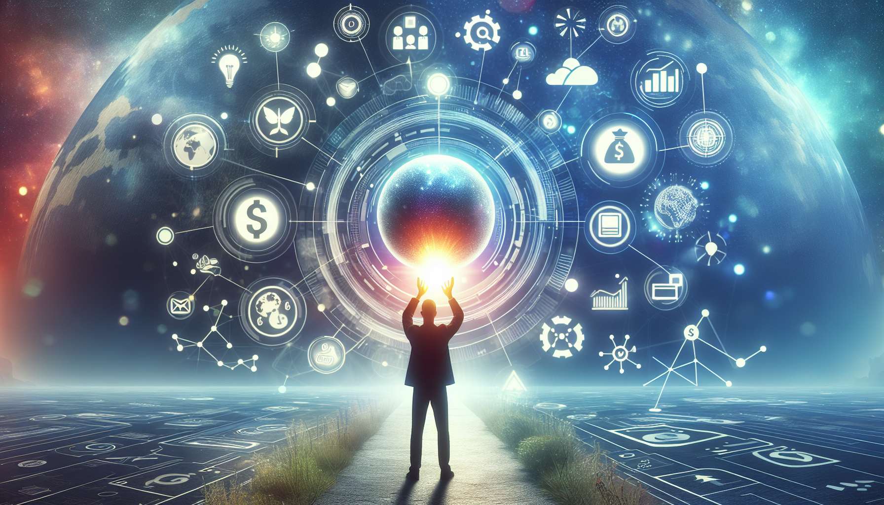 Revoluciona tu Vida: Impacto de la Educación Financiera en tu Futuro