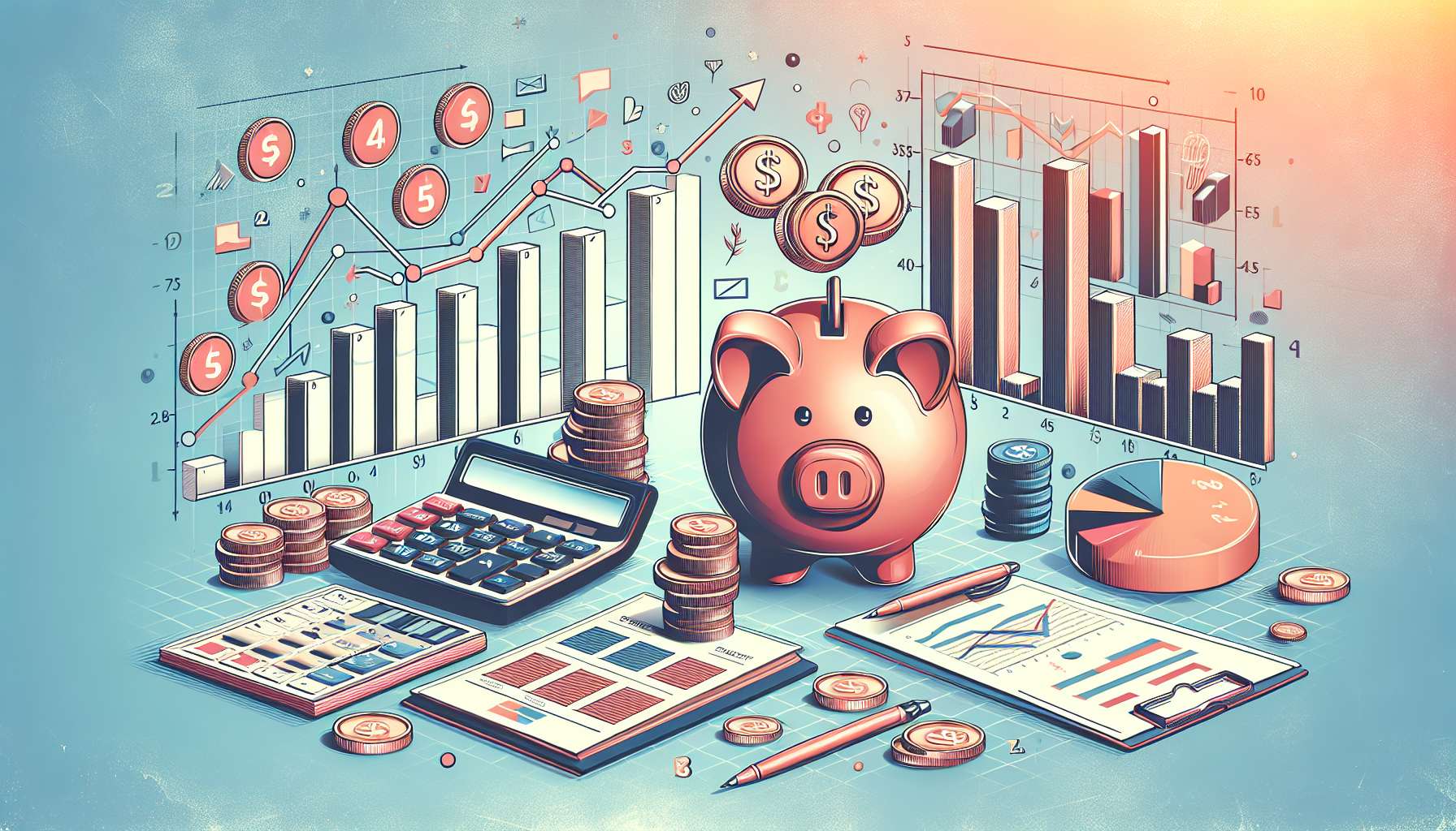 Mejora tus Finanzas: Gestión Eficiente del Presupuesto para Ahorrar Más