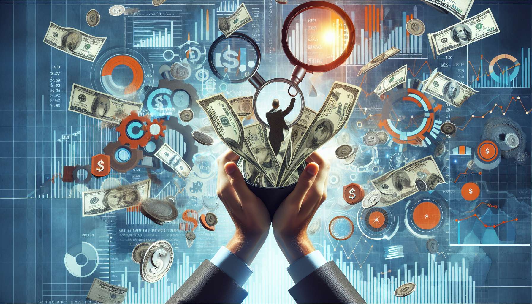 Secretos del Éxito Financiero: Personal y Empresarial