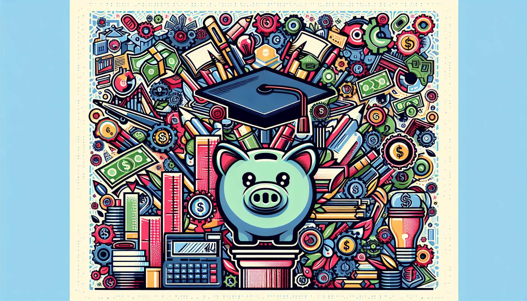 Conquista Financiera: Aprende a Asegurar un Futuro Próspero