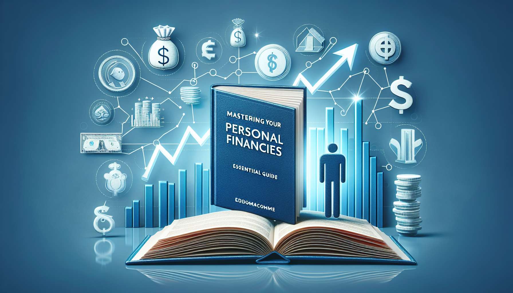 Controla tu dinero: Claves indispensables para la estabilidad financiera