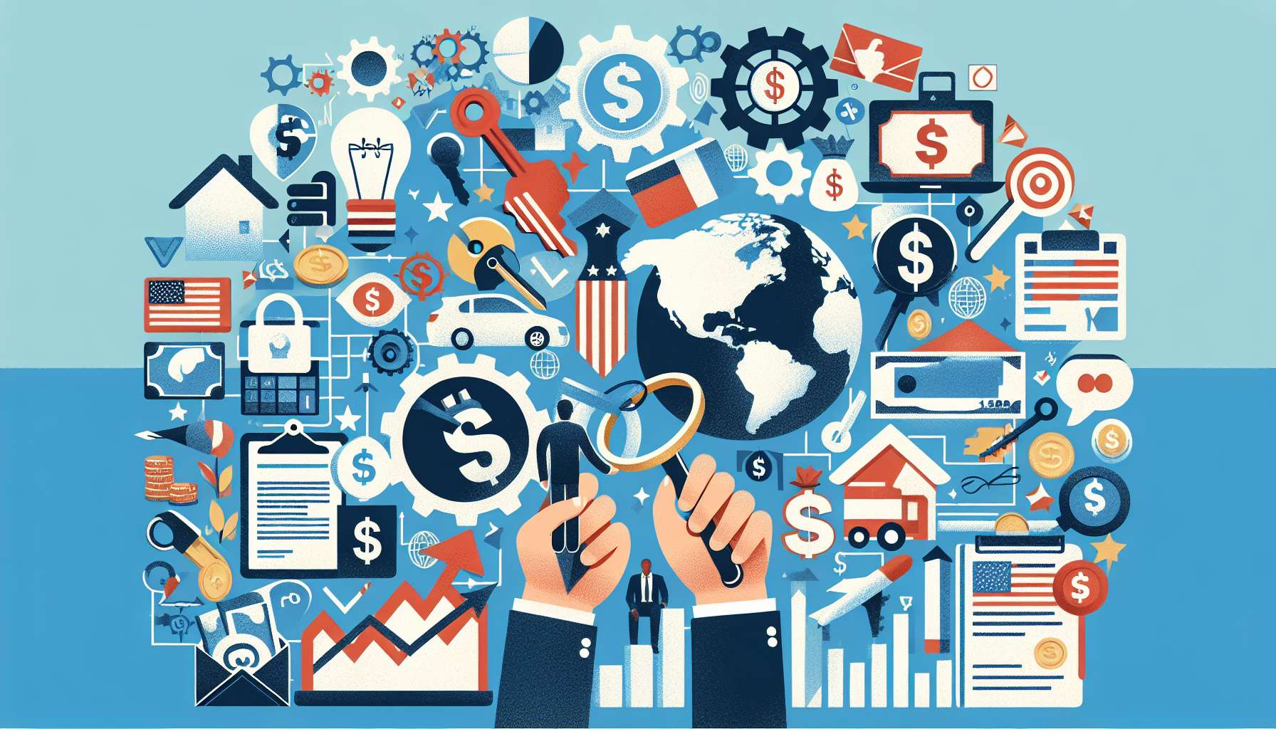 Maestría Financiera: Estrategias de Éxito en América Latina