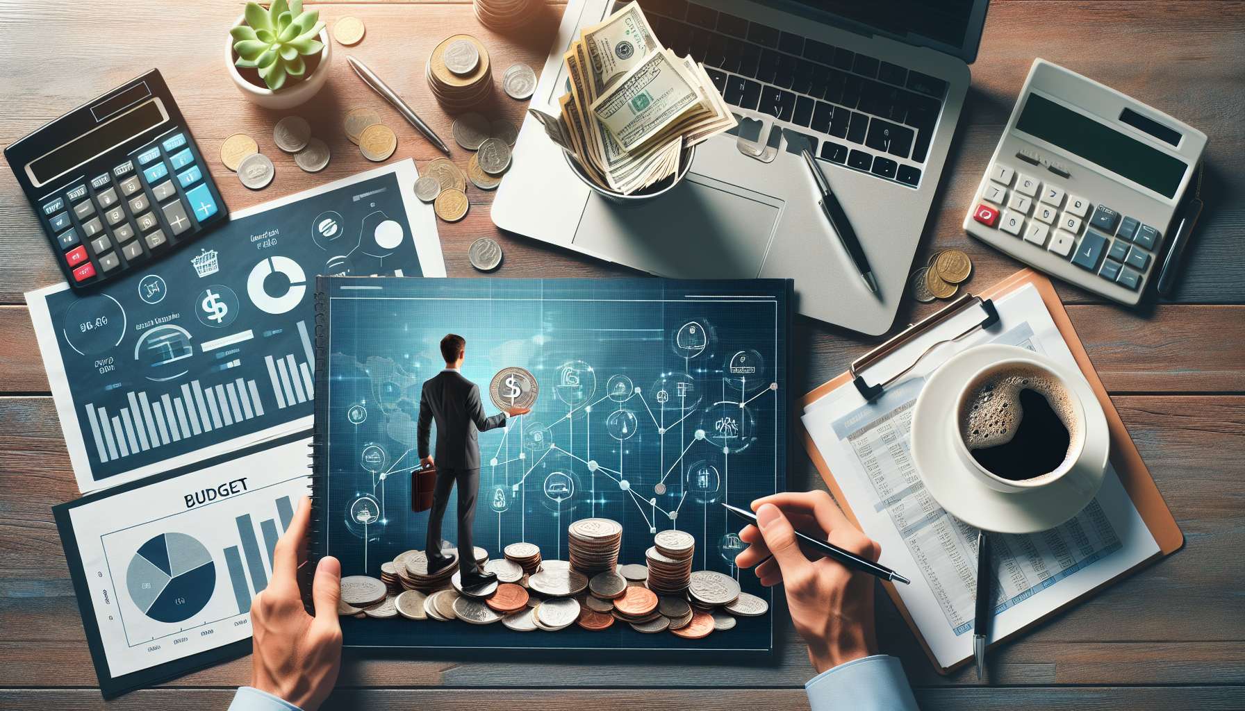 Controla tus Finanzas: Consejos Prácticos y Estrategias para el Éxito Financiero