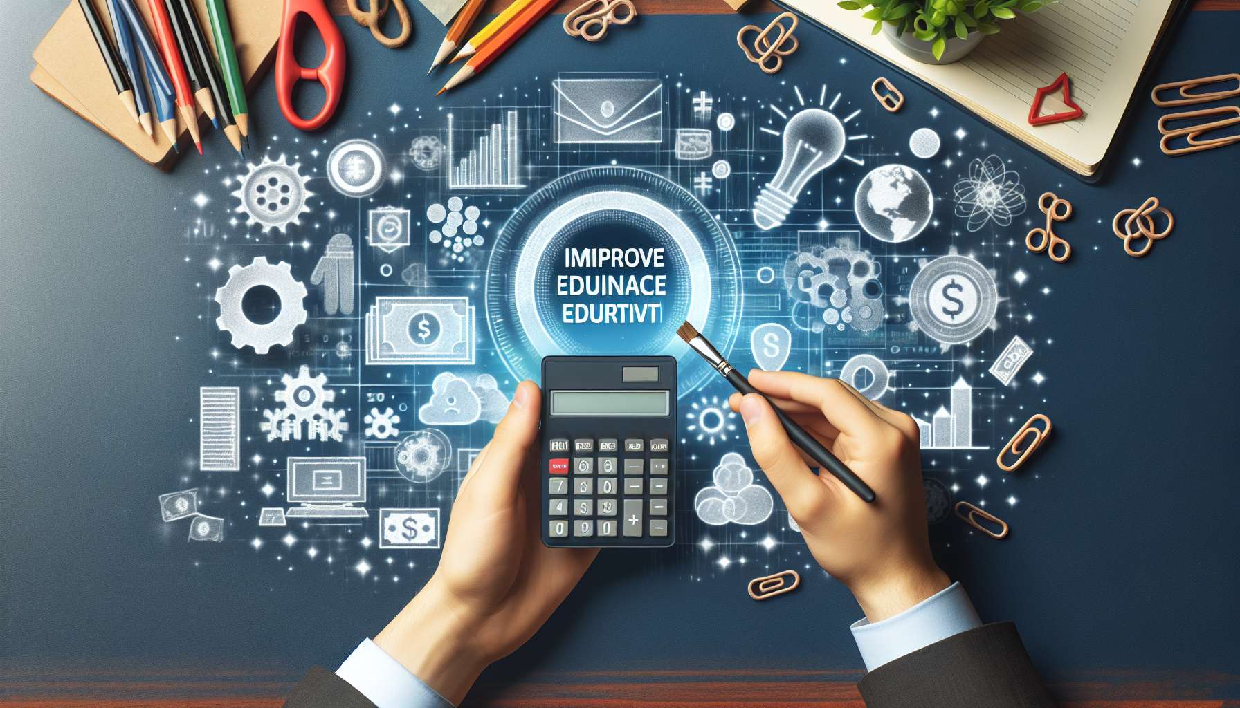 Estrategias Financieras 2023: Cómo Prepararte Hoy para un Futuro Próspero