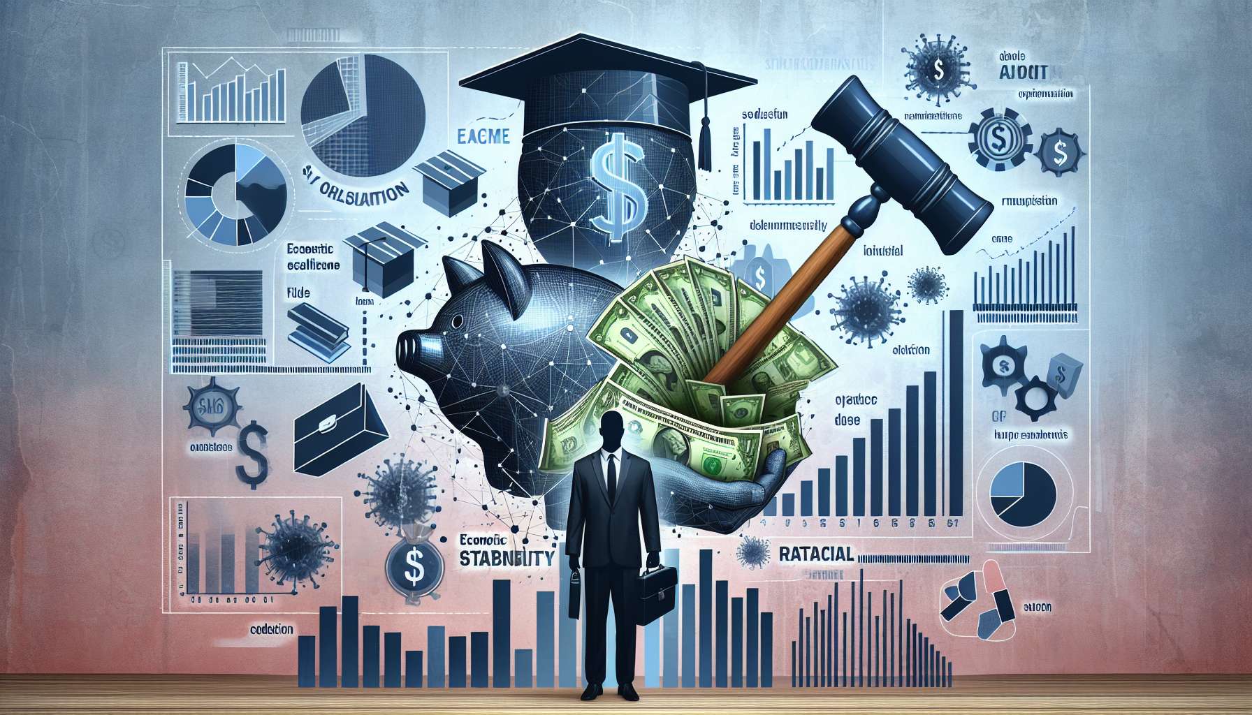 Controla tus Finanzas: Alcanzando la Solvencia con Tácticas Efectivas