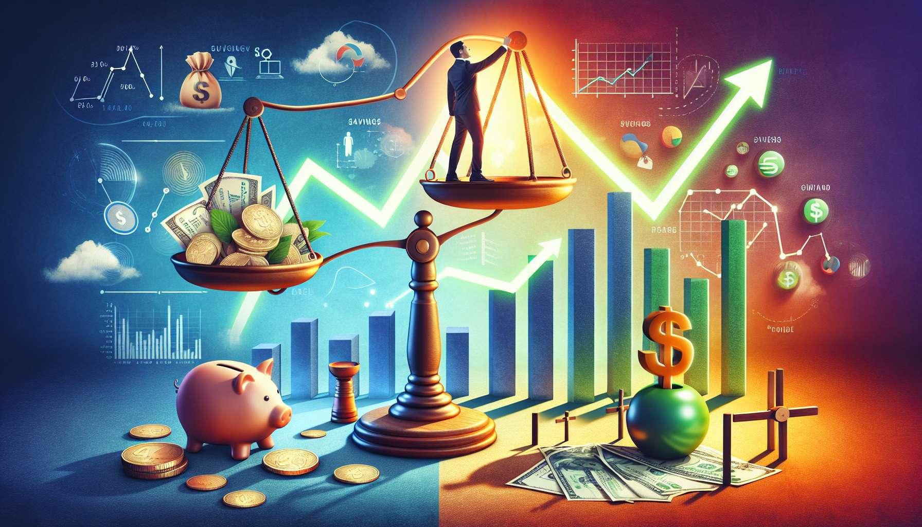 Controla tu dinero: Mejora tus finanzas y cumple tus objetivos económicos